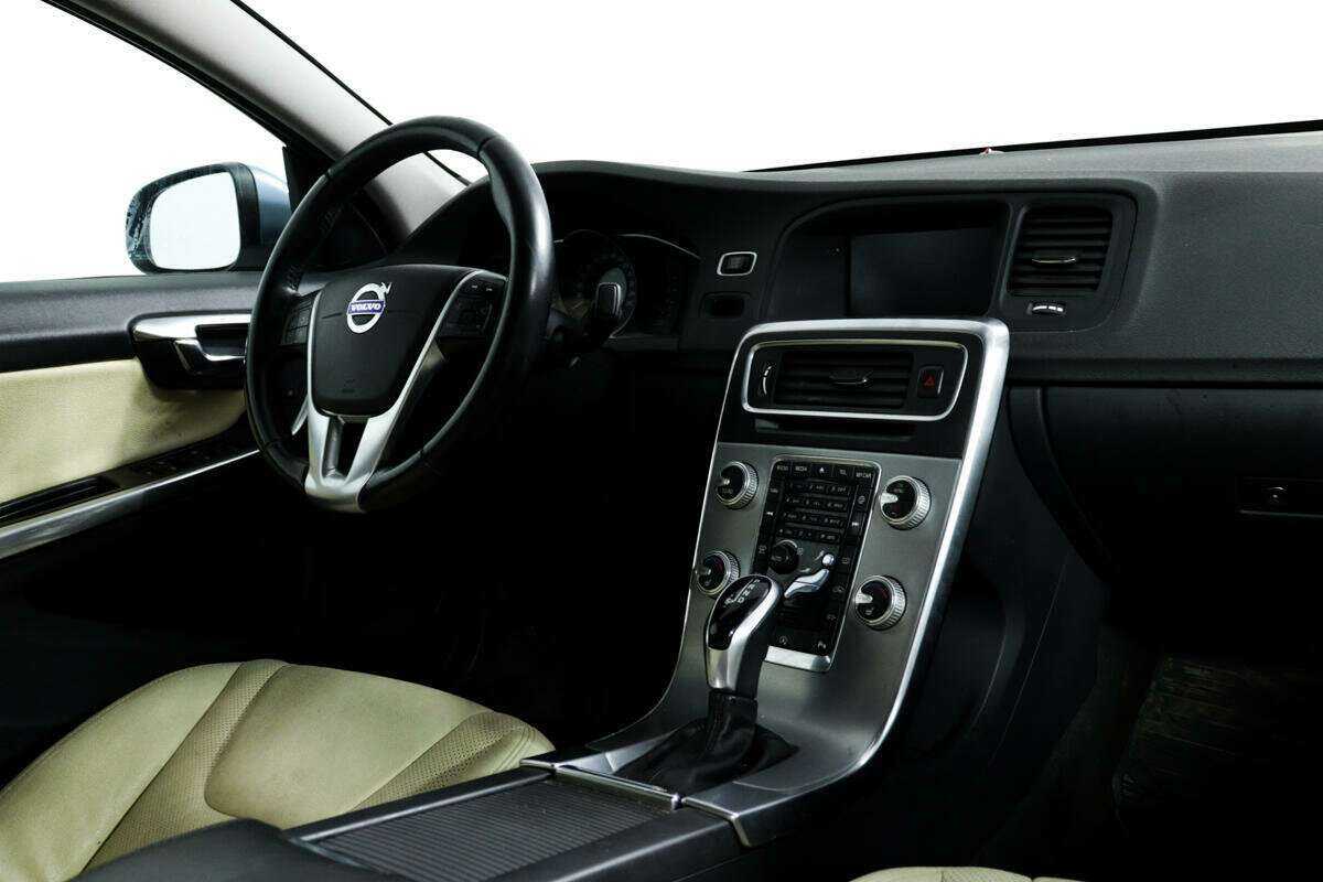 Купить Volvo S60, 2017, 115 784 км.. Фото: #8