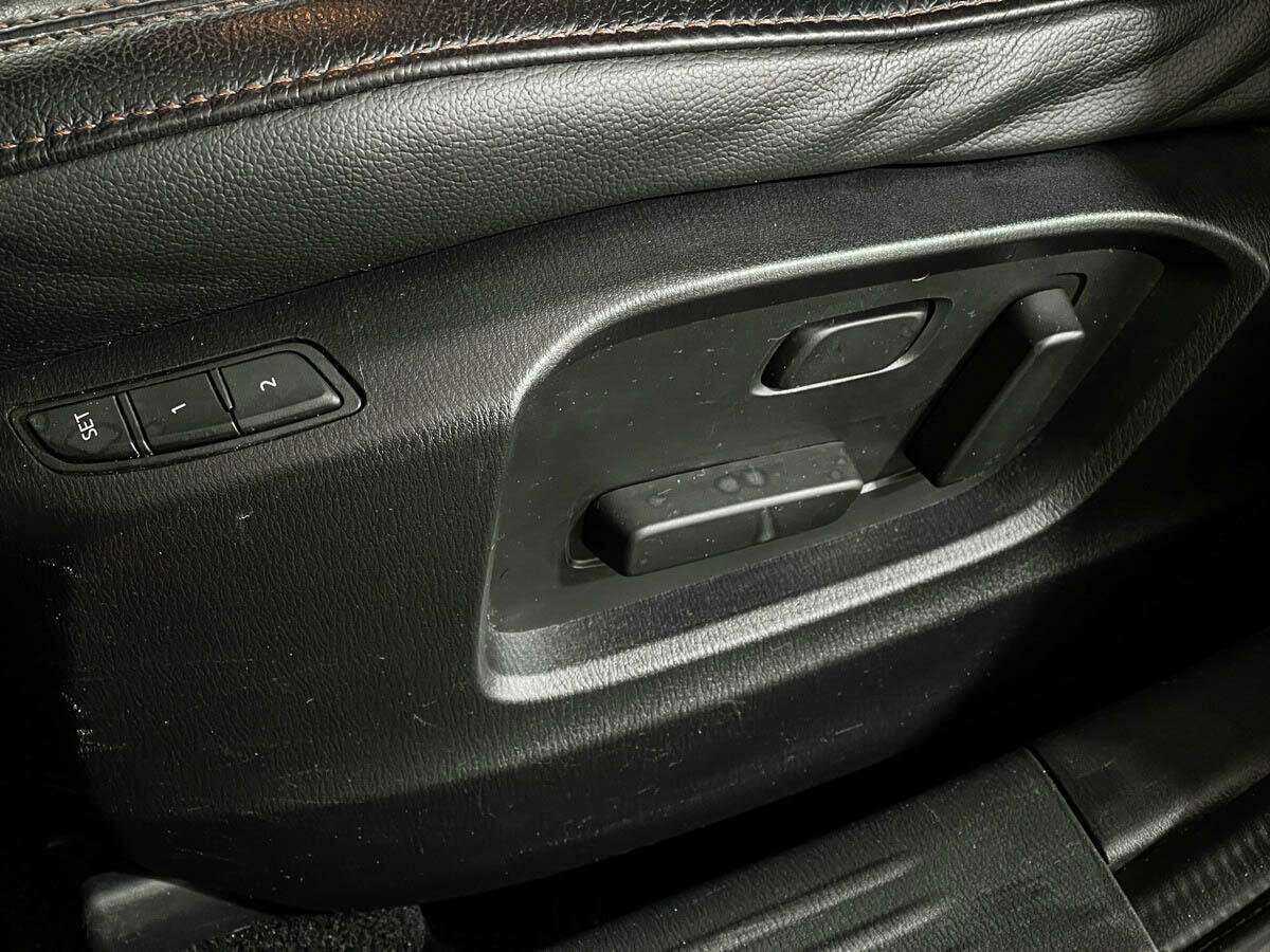 Купить Mazda CX-5, 2018, 110 000 км.. Фото: #14