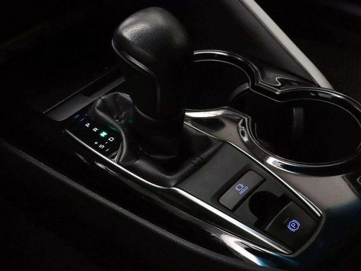 Купить Toyota Camry, 2019, 82 238 км.. Фото: #12