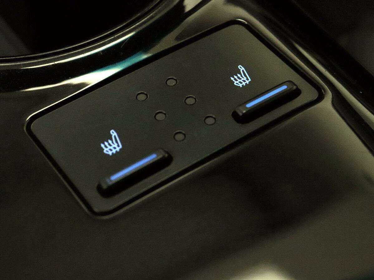 Купить Toyota Camry, 2019, 82 238 км.. Фото: #15