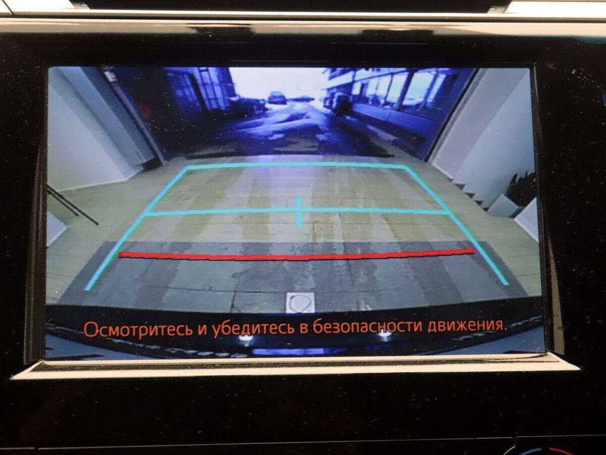 Купить Toyota Camry, 2019, 82 238 км.. Фото: #16