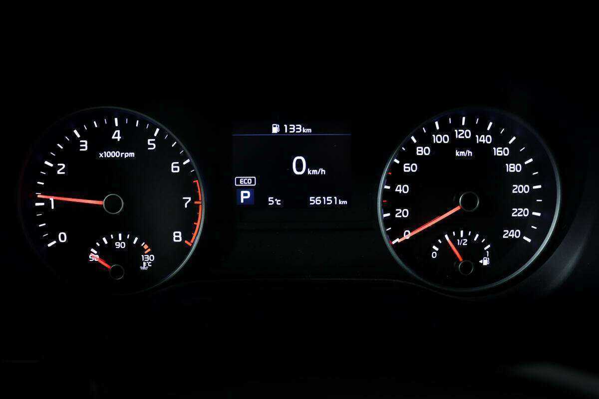 Купить Kia Sportage, 2020, 56 210 км.. Фото: #9