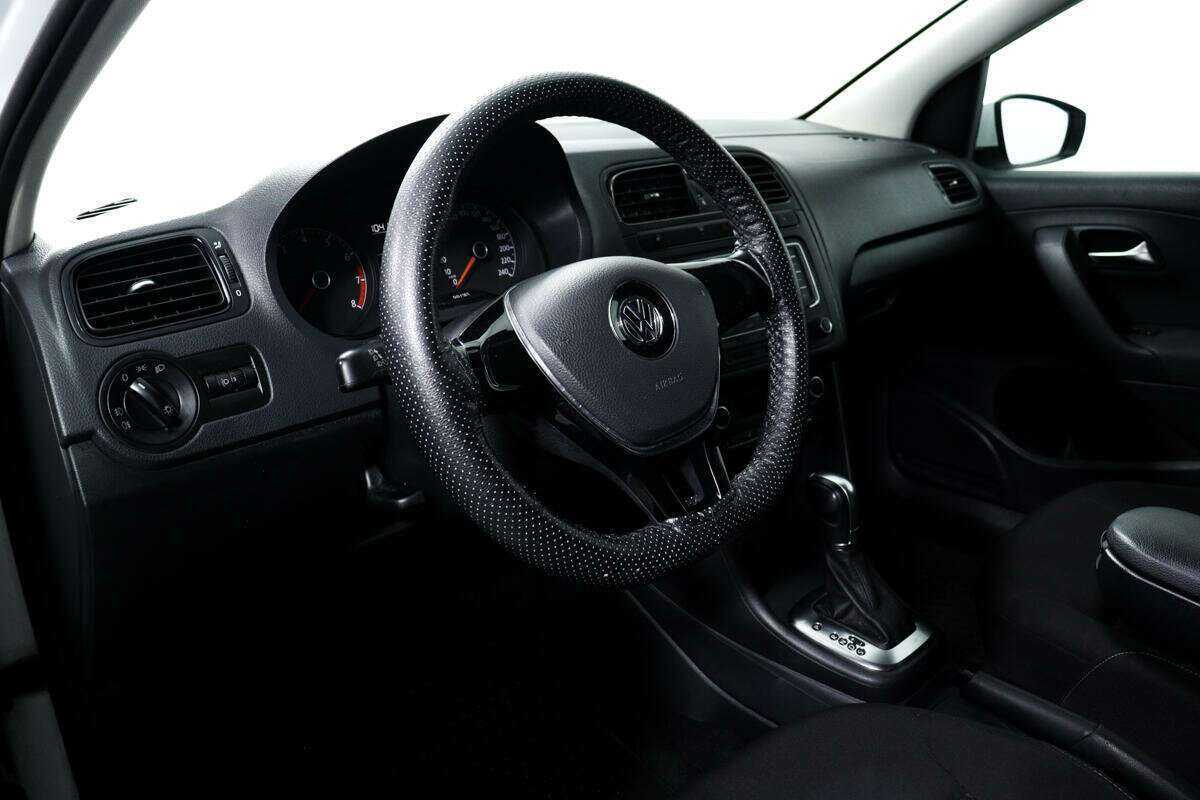 Купить Фольксваген Поло, 2016, 167 961 км.. Фото: #12