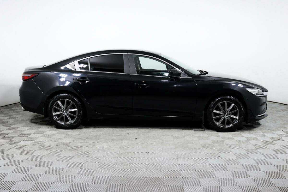 Купить Mazda 6, 2020, 64 280 км.. Фото: #3