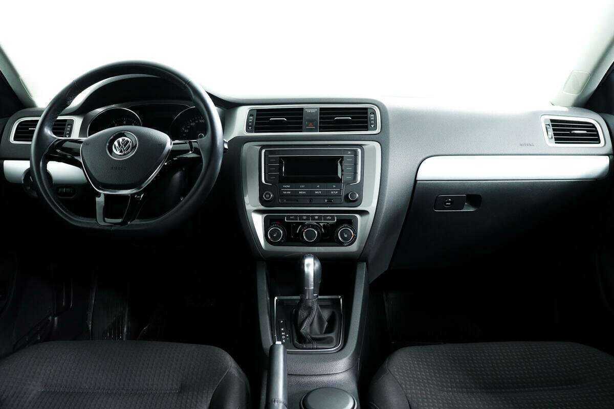 Купить Фольксваген Джетта, 2018, 29 985 км.. Фото: #10