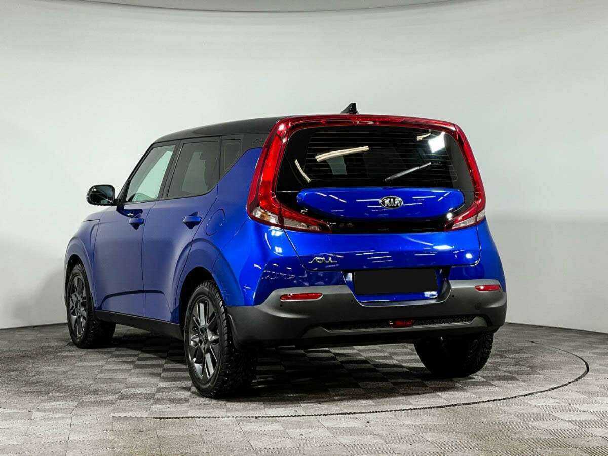 Купить Kia Soul, 2019, 27 000 км.. Фото: #6