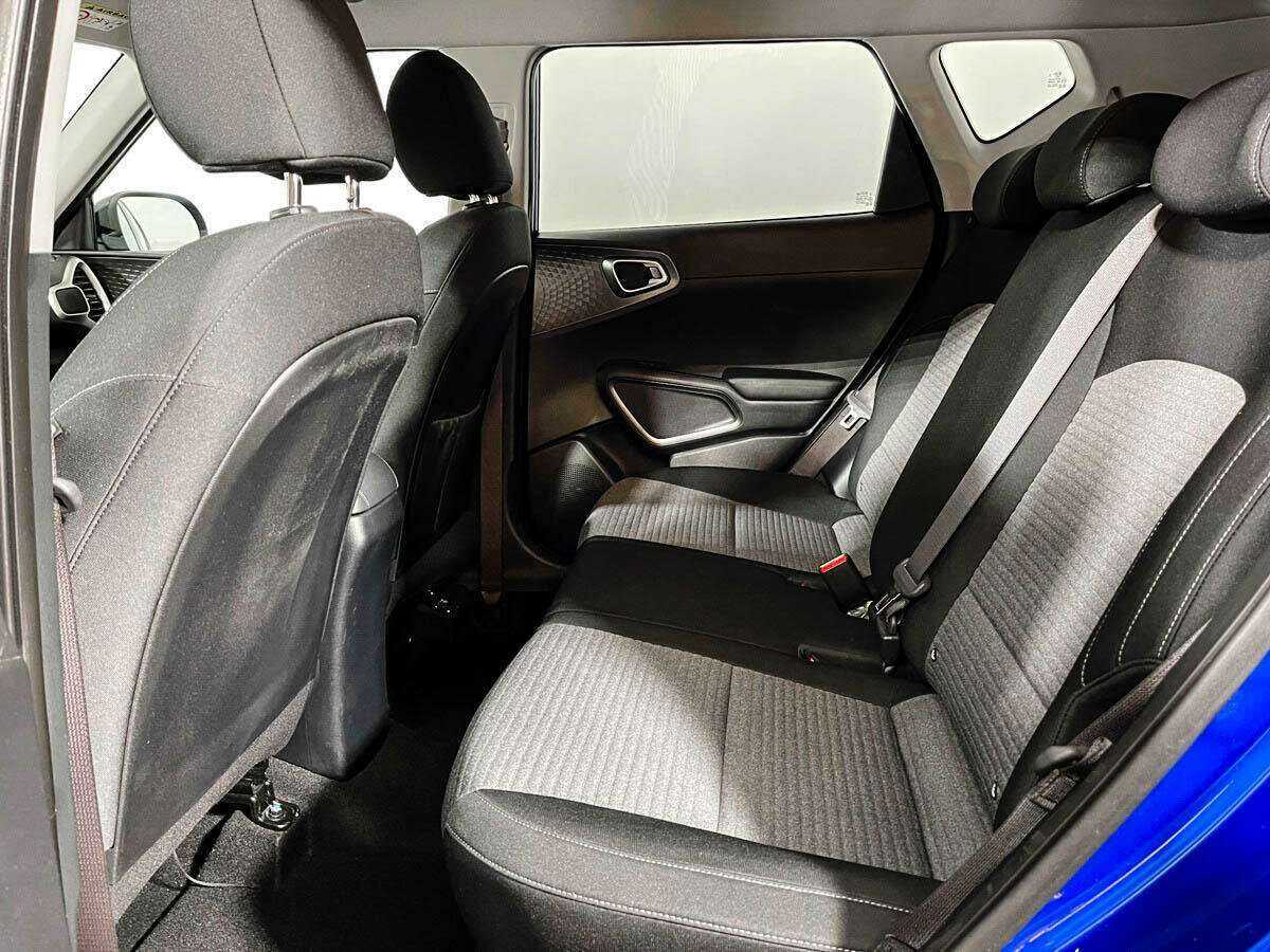 Купить Kia Soul, 2019, 27 000 км.. Фото: #9