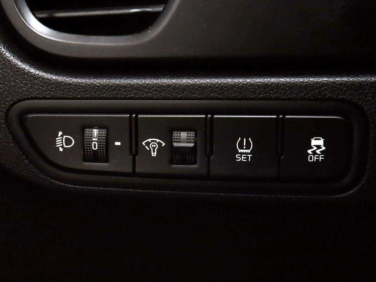 Купить Киа Рио, 2020, 58 900 км.. Фото: #12