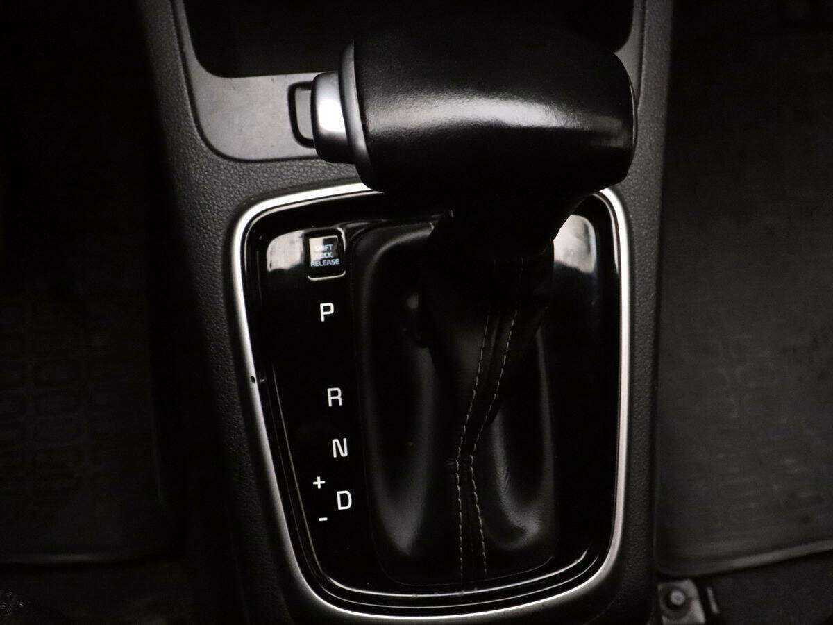 Купить Киа Рио, 2020, 58 900 км.. Фото: #14