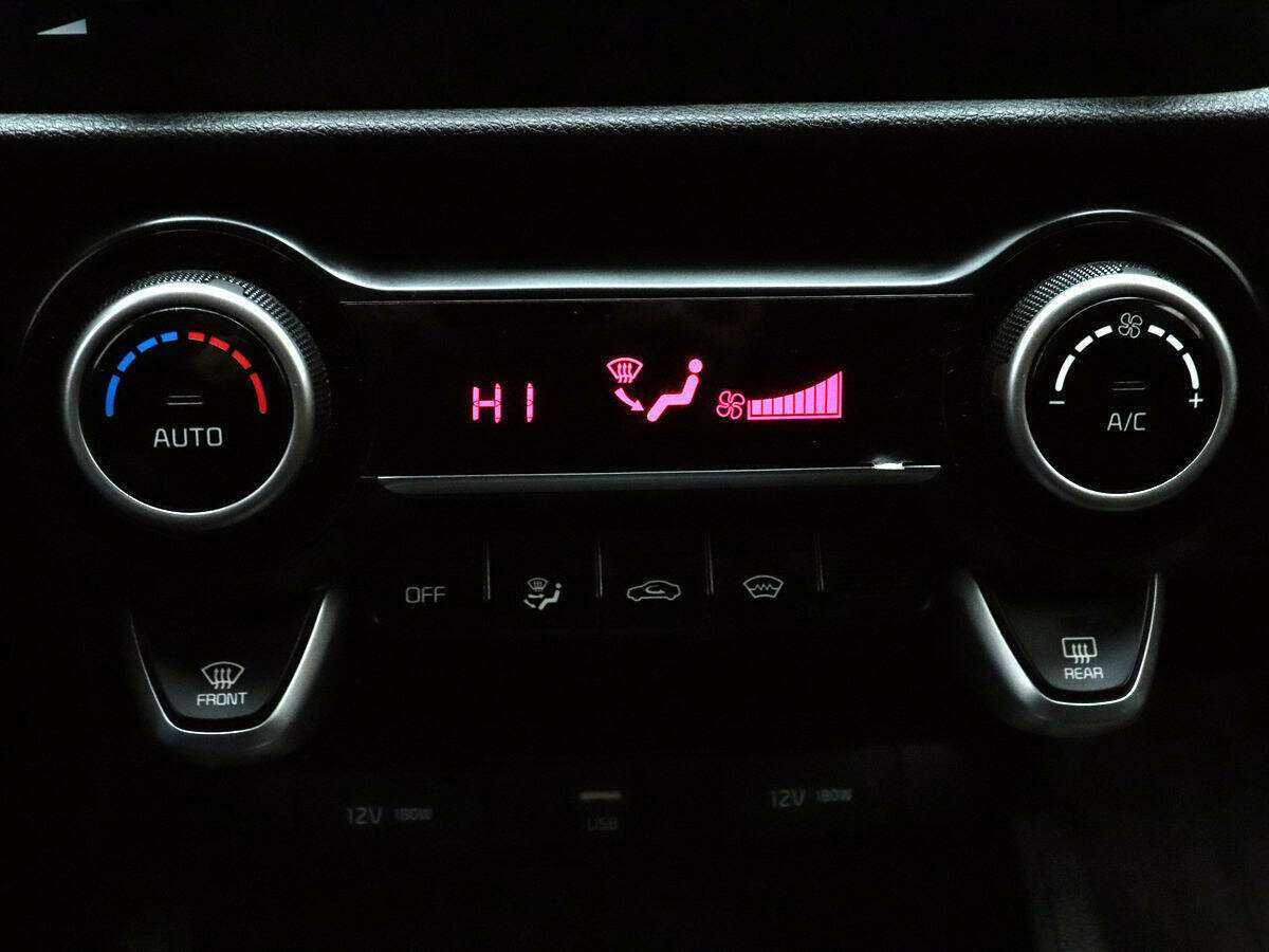 Купить Киа Рио, 2020, 58 900 км.. Фото: #15