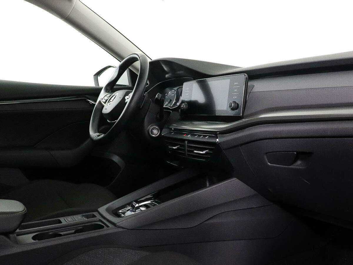 Купить Skoda Octavia, 2021, 51 080 км.. Фото: #5