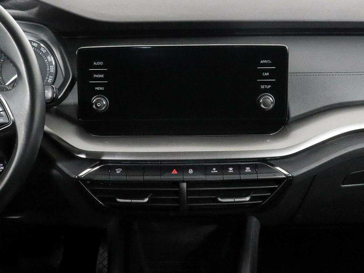 Купить Skoda Octavia, 2021, 51 080 км.. Фото: #9