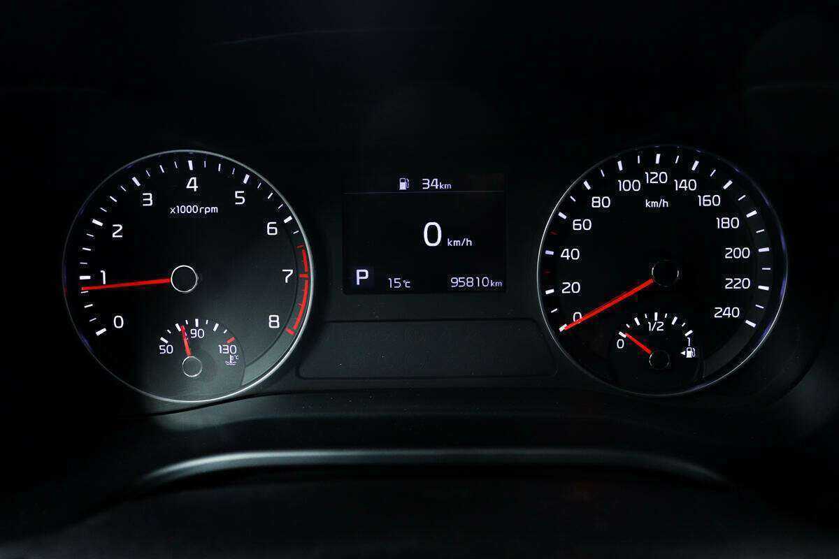 Купить Kia Cerato, 2021, 95 600 км.. Фото: #9