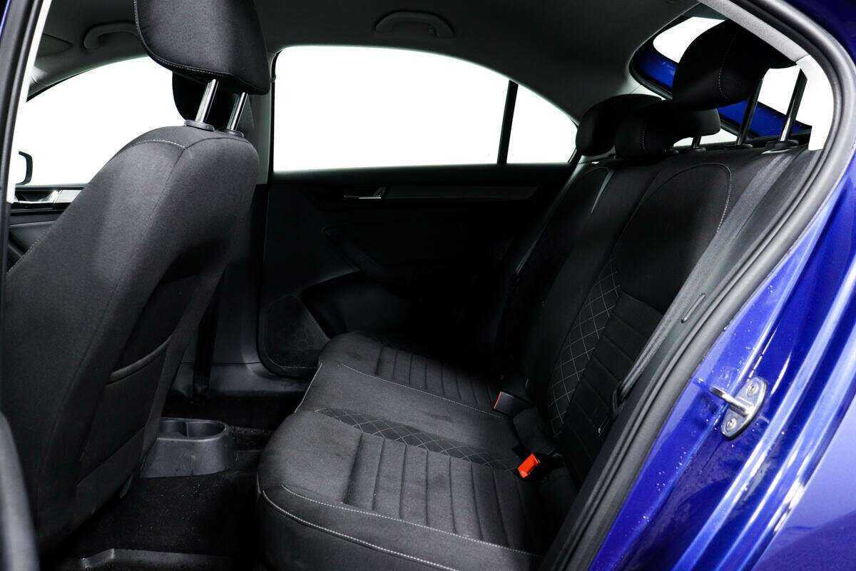 Купить Шкода Рапид, 2019, 90 801 км.. Фото: #11