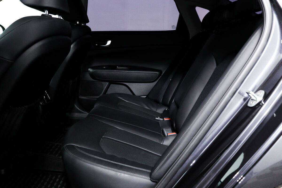 Купить Kia Optima, 2019, 116 955 км.. Фото: #11