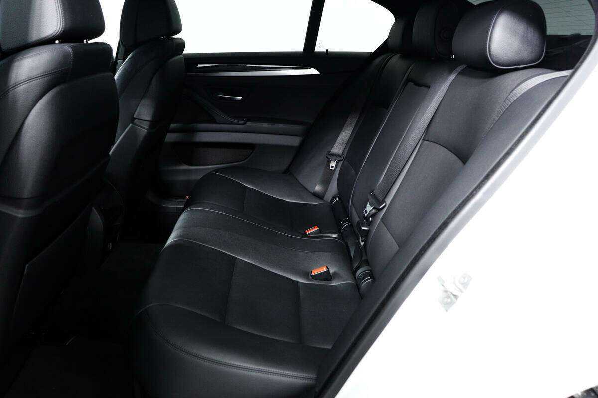 Купить BMW 5 серии, 2016, 160 082 км.. Фото: #11