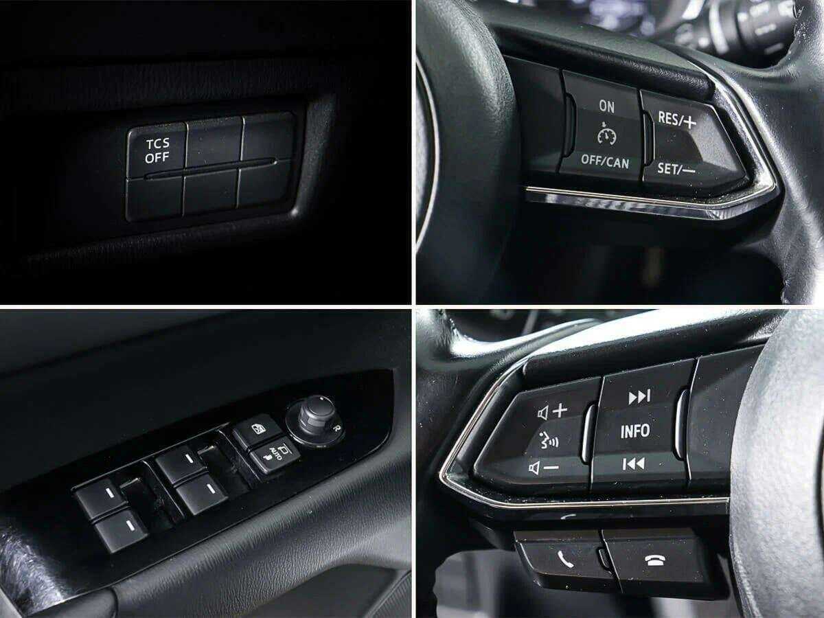 Купить Mazda CX-5, 2017, 57 080 км.. Фото: #15