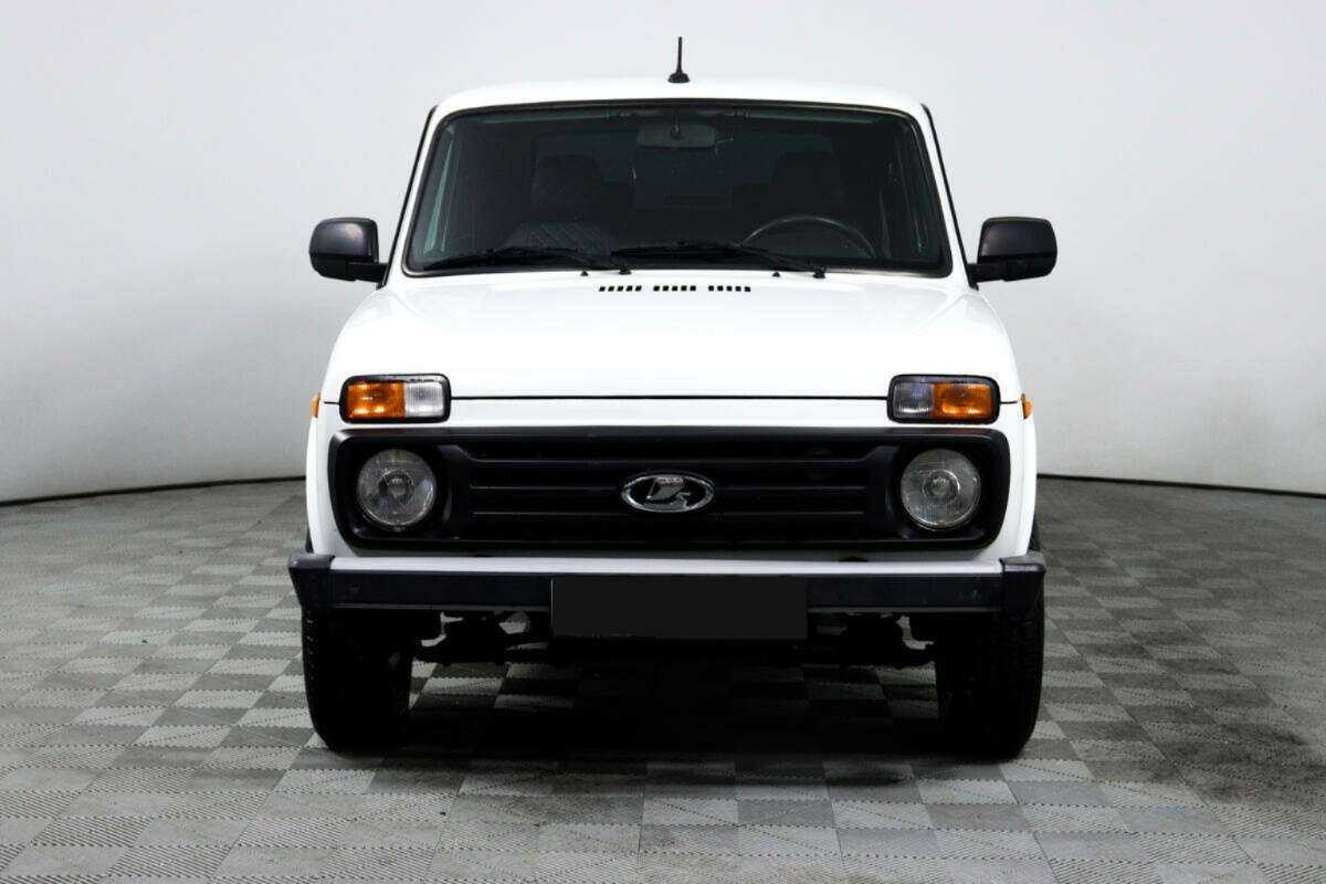 Купить Лада (ВАЗ) 2121 (4х4), 2020, 39 599 км.. Фото: #1