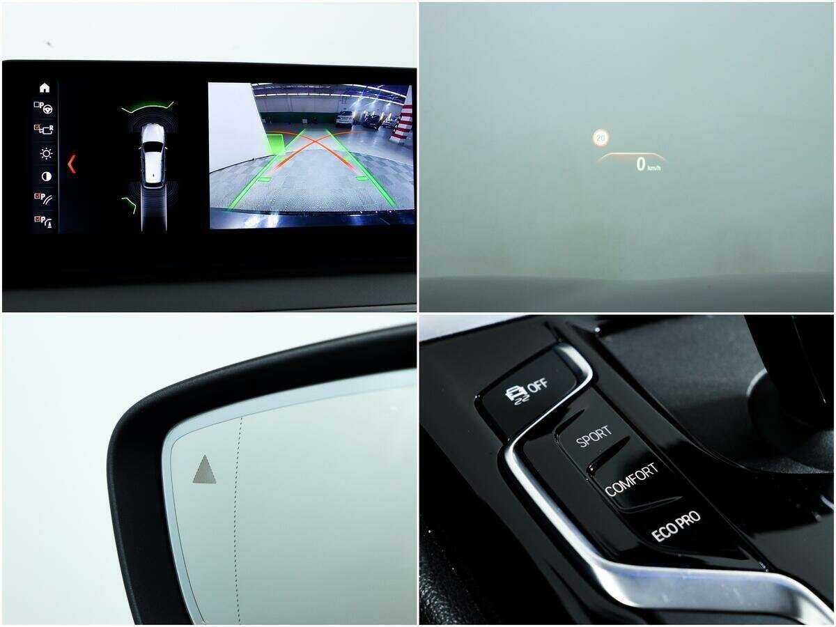 Купить BMW 5 серии, 2019, 191 622 км.. Фото: #14