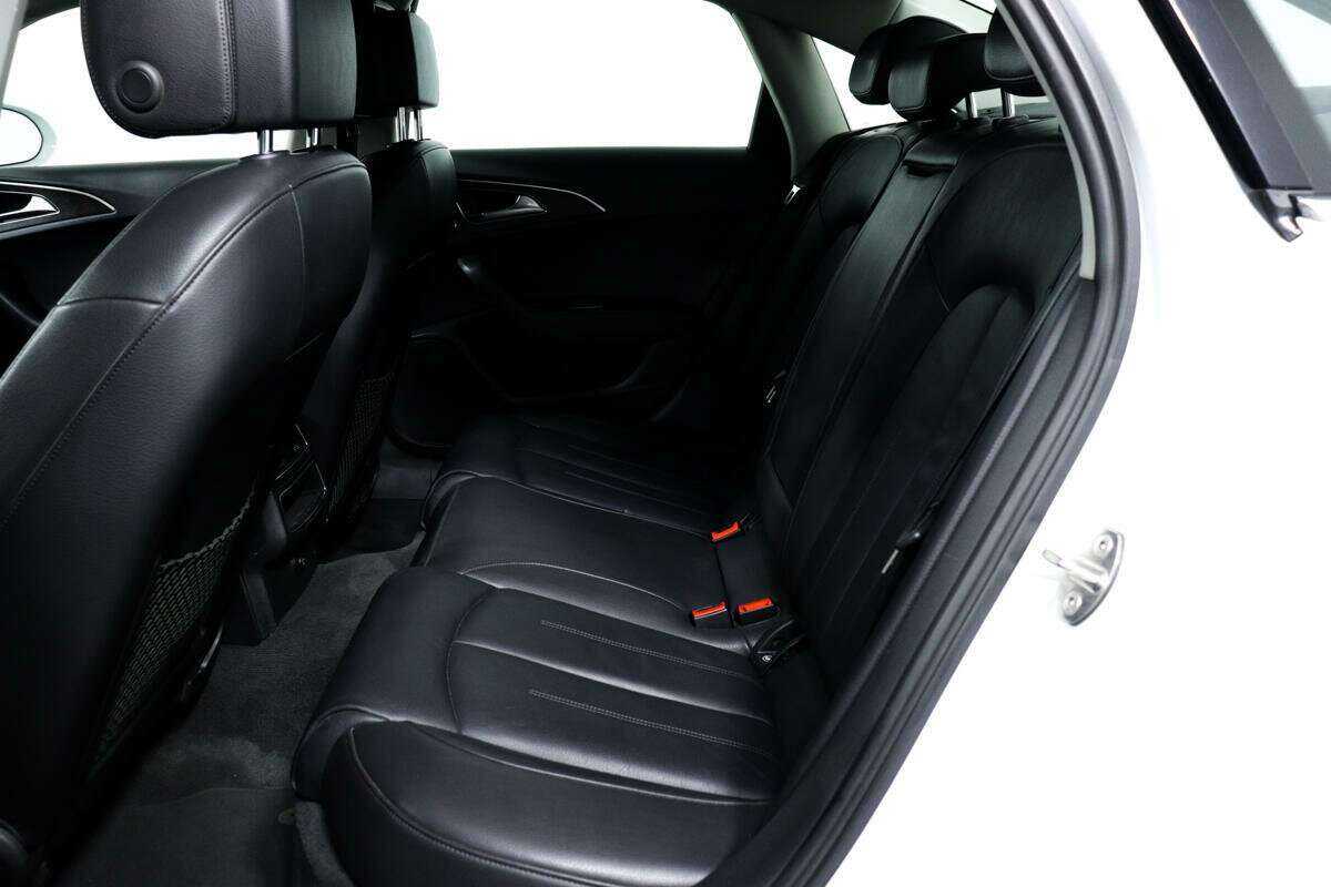 Купить Audi A6, 2017, 122 288 км.. Фото: #11