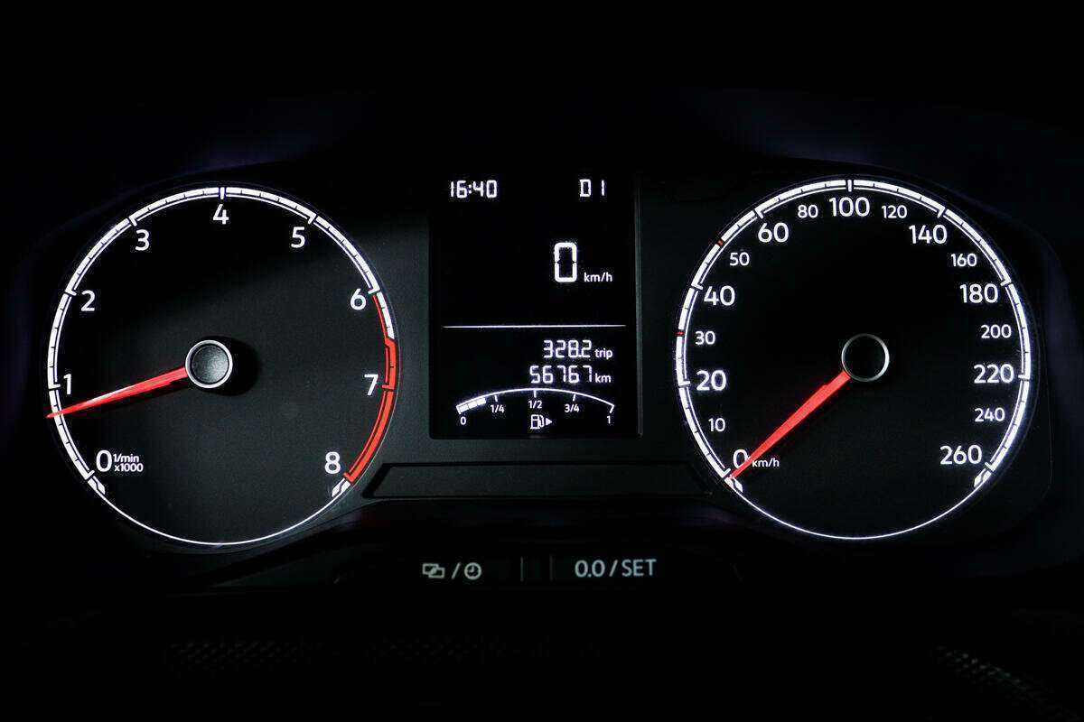 Купить Фольксваген Поло, 2020, 56 588 км.. Фото: #9