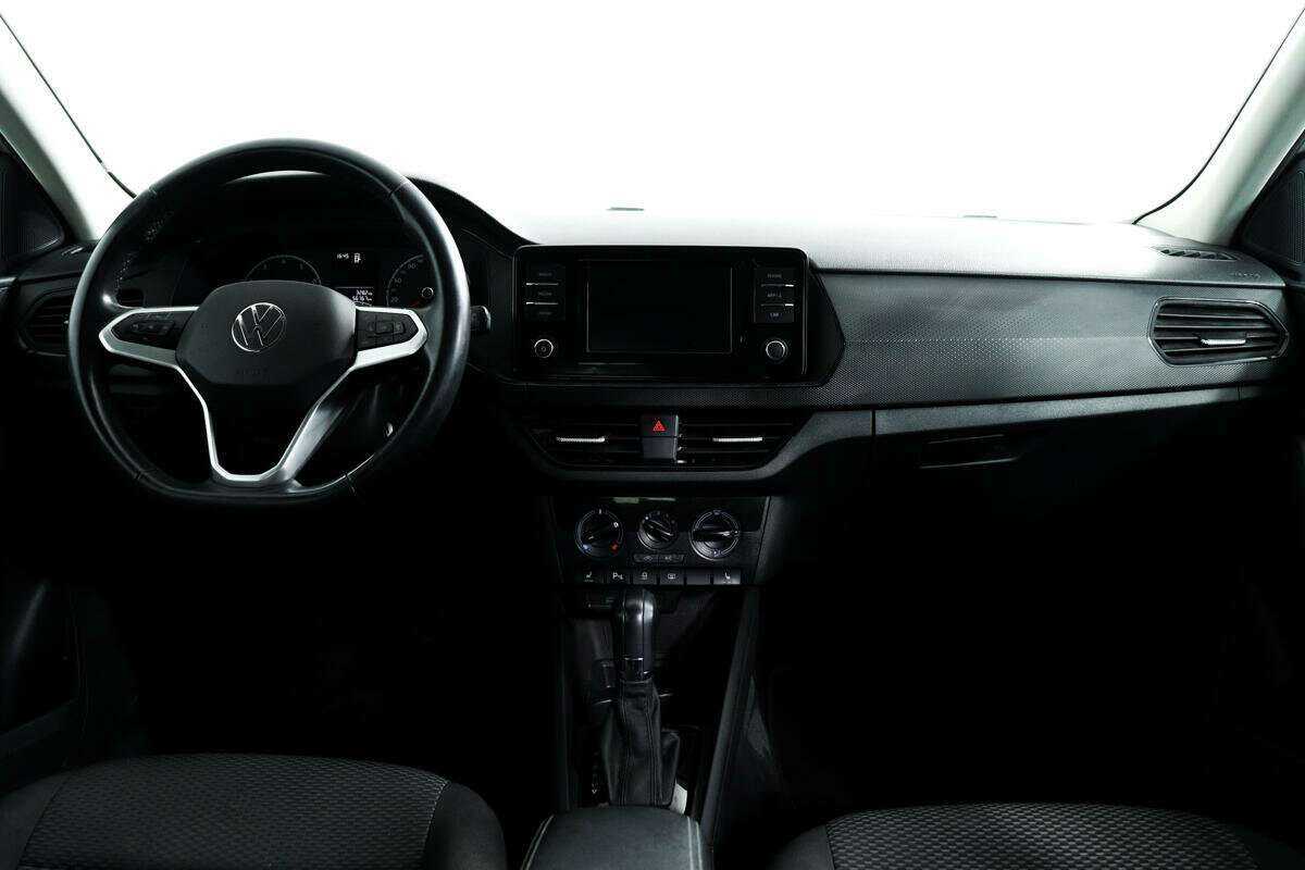 Купить Фольксваген Поло, 2020, 56 588 км.. Фото: #10