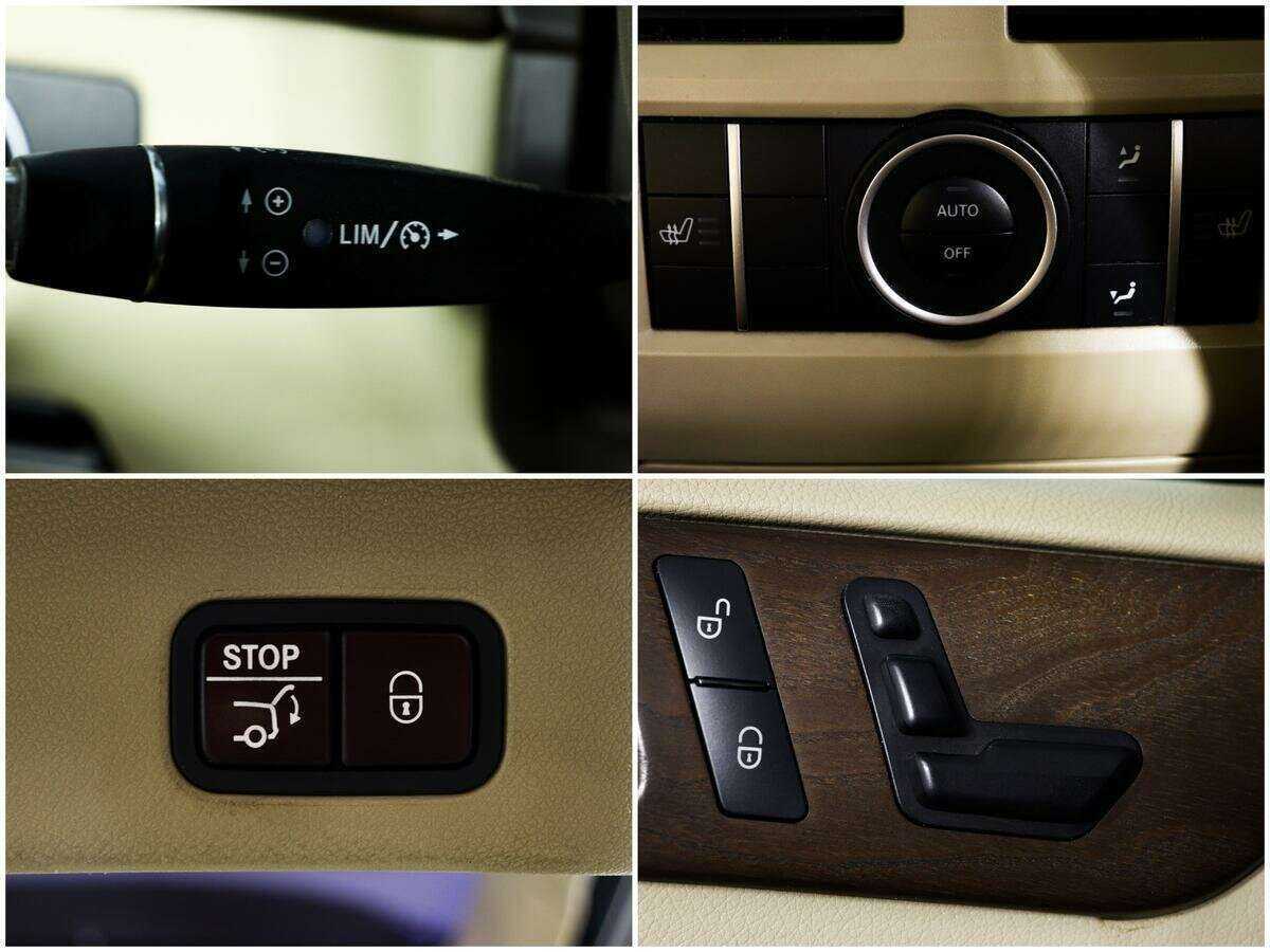 Купить Mercedes-Benz M-Класс, 2014, 208 326 км.. Фото: #13