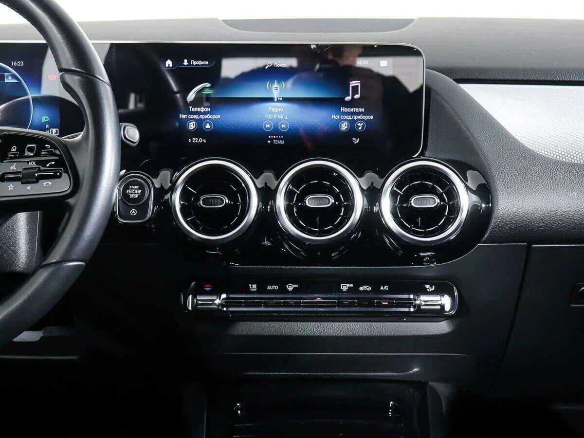 Купить Mercedes-Benz B-Класс, 2018, 93 003 км.. Фото: #9