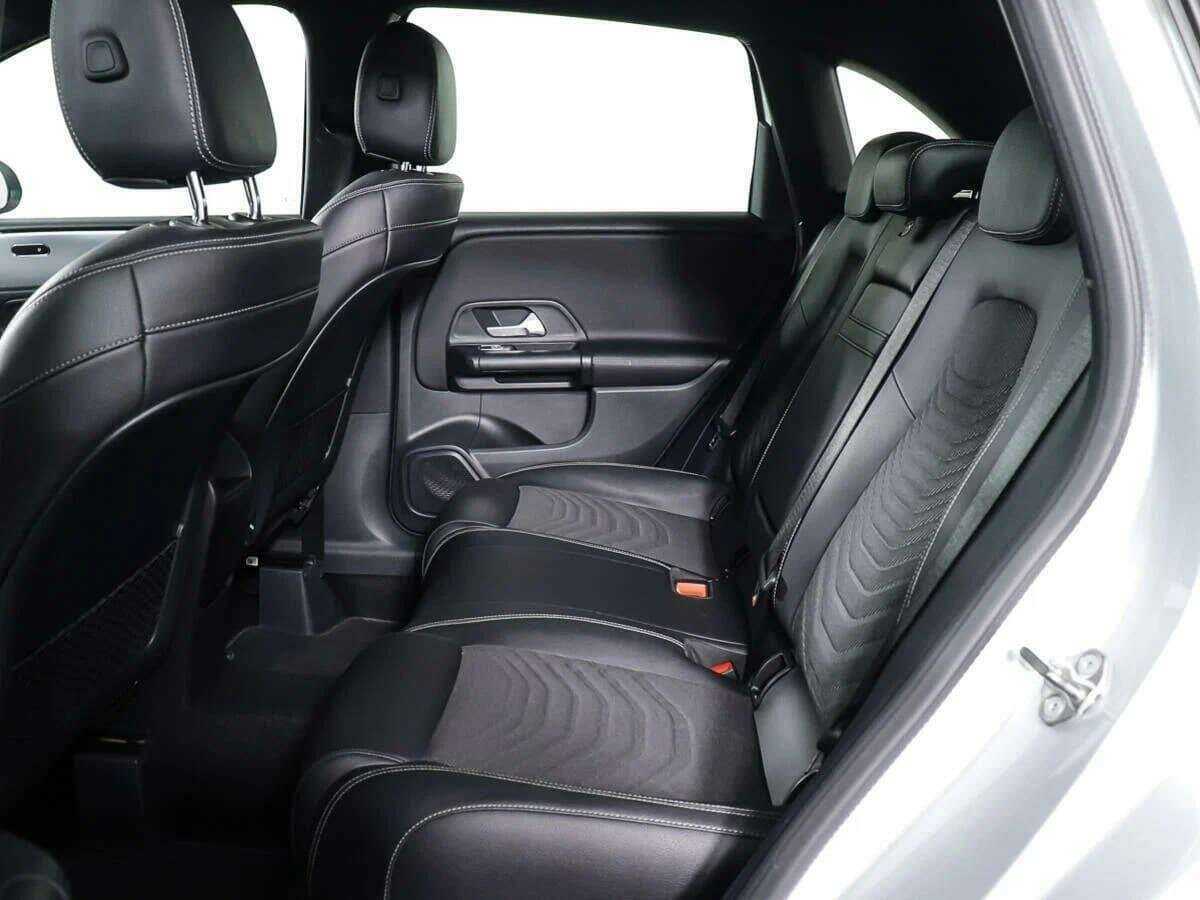 Купить Mercedes-Benz B-Класс, 2018, 93 003 км.. Фото: #10