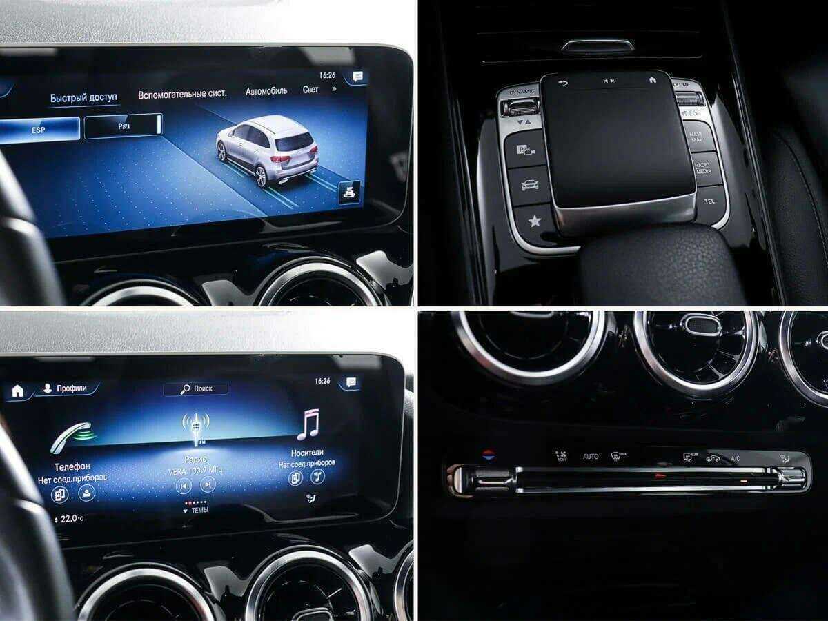 Купить Mercedes-Benz B-Класс, 2018, 93 003 км.. Фото: #13