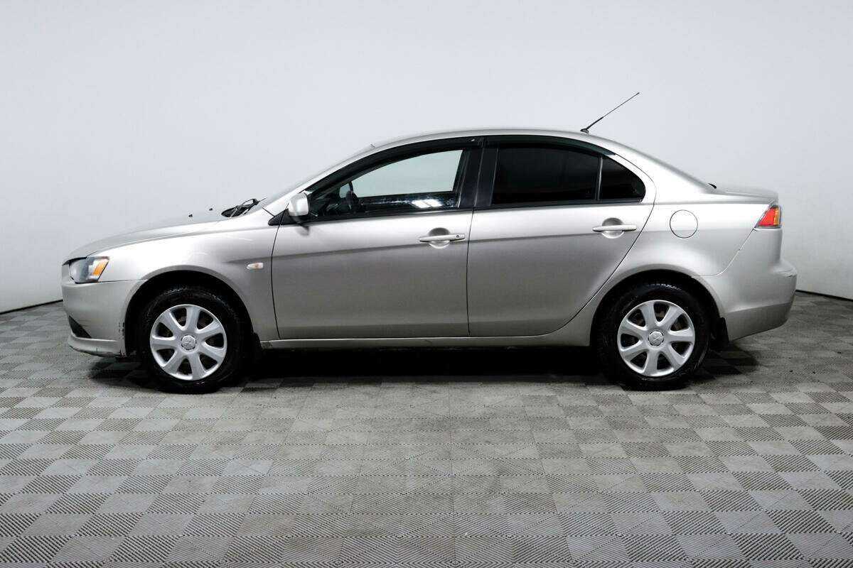 Купить Mitsubishi Lancer, 2012, 309 460 км.. Фото: #7