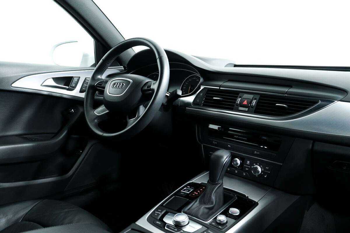 Купить Audi A6, 2018, 100 828 км.. Фото: #7
