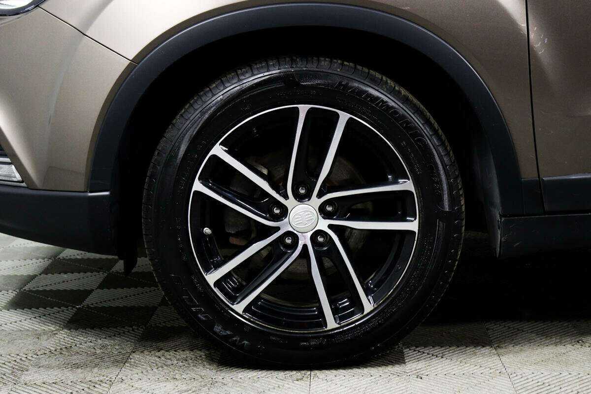 Купить ФАВ Бестюрн Икс40, 2019, 72 464 км.. Фото: #13