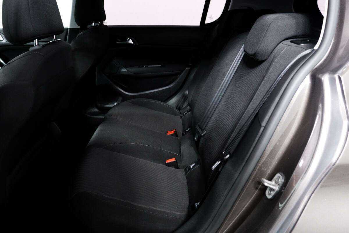 Купить Пежо 308, 2014, 138 600 км.. Фото: #11