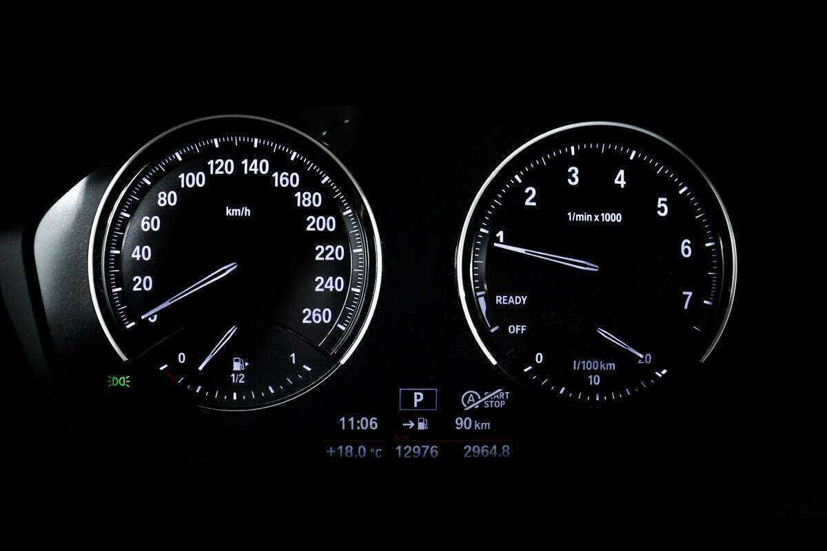 Купить BMW X1, 2020, 12 500 км.. Фото: #9