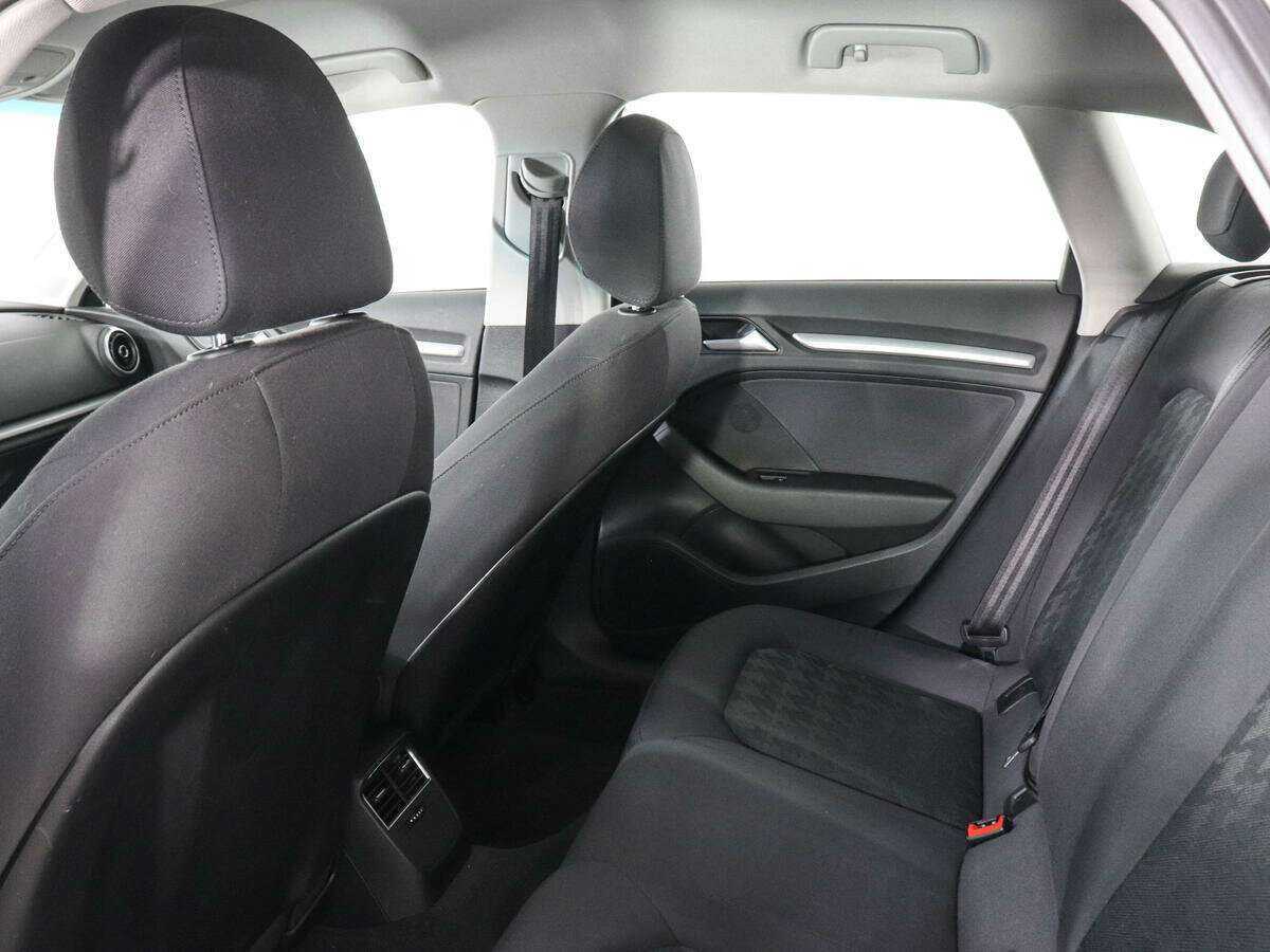 Купить Audi A3, 2015, 80 601 км.. Фото: #11