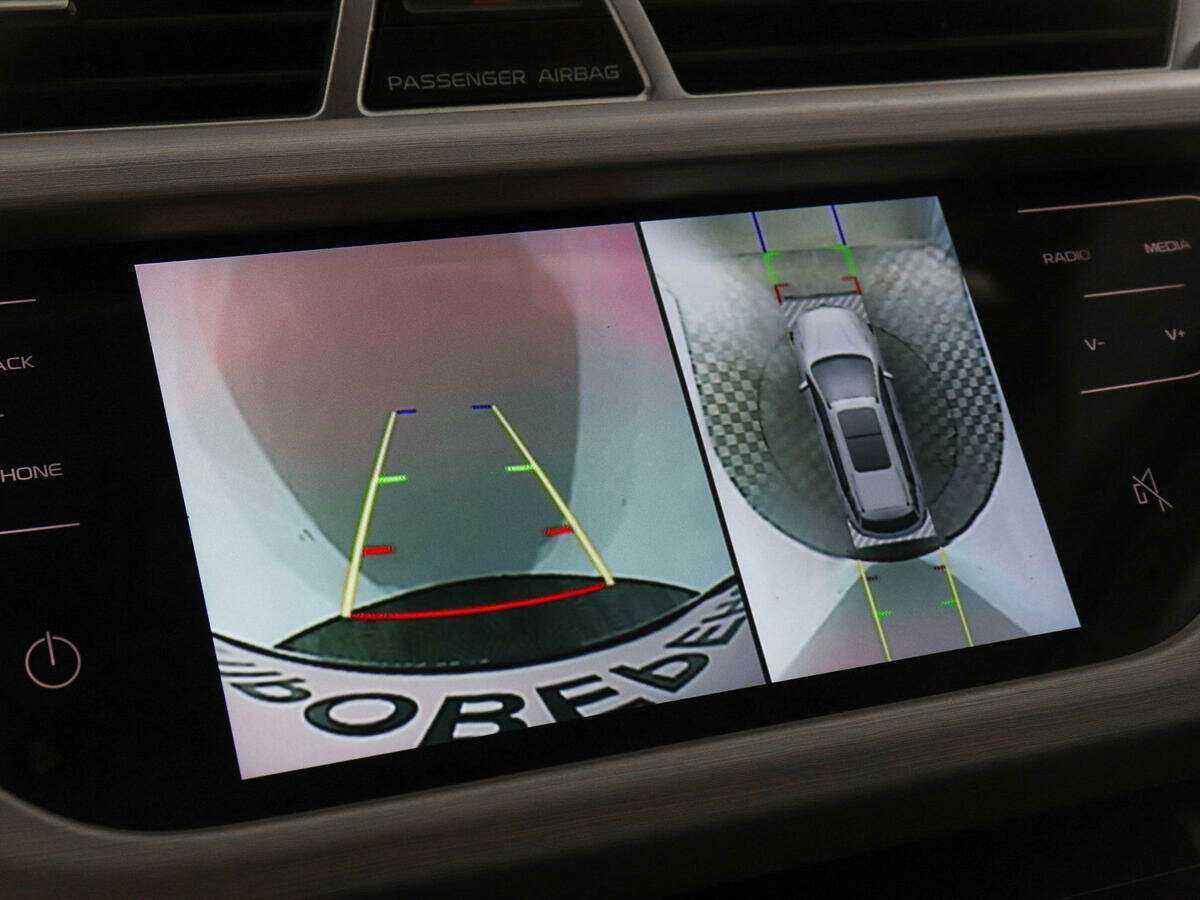 Купить Джили Атлас, 2020, 40 000 км.. Фото: #12