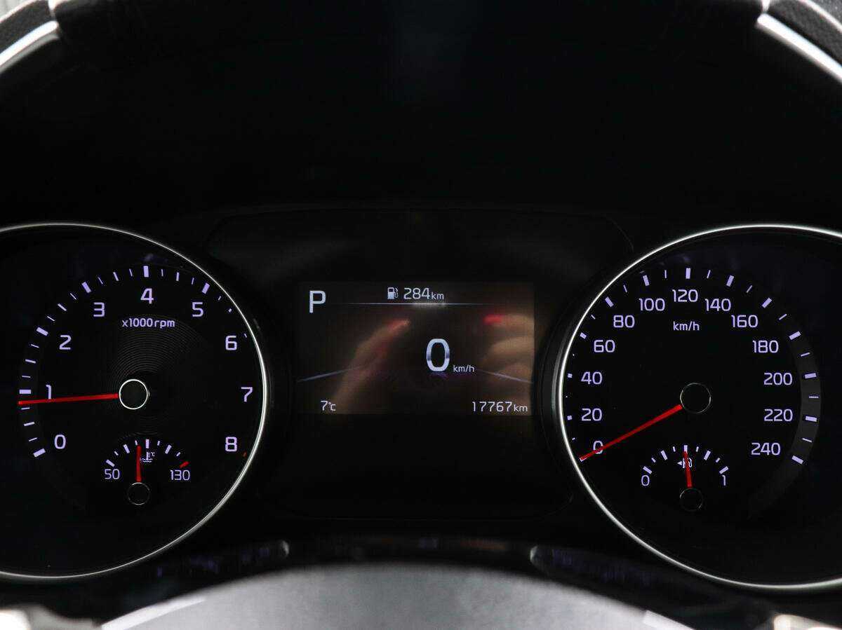 Купить Kia Ceed, 2022, 17 765 км.. Фото: #10