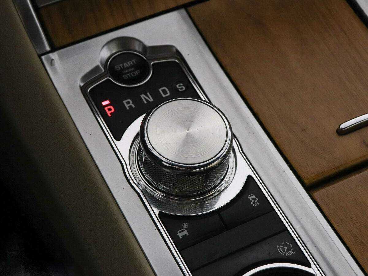 Купить Jaguar XF, 2014, 91 000 км.. Фото: #14