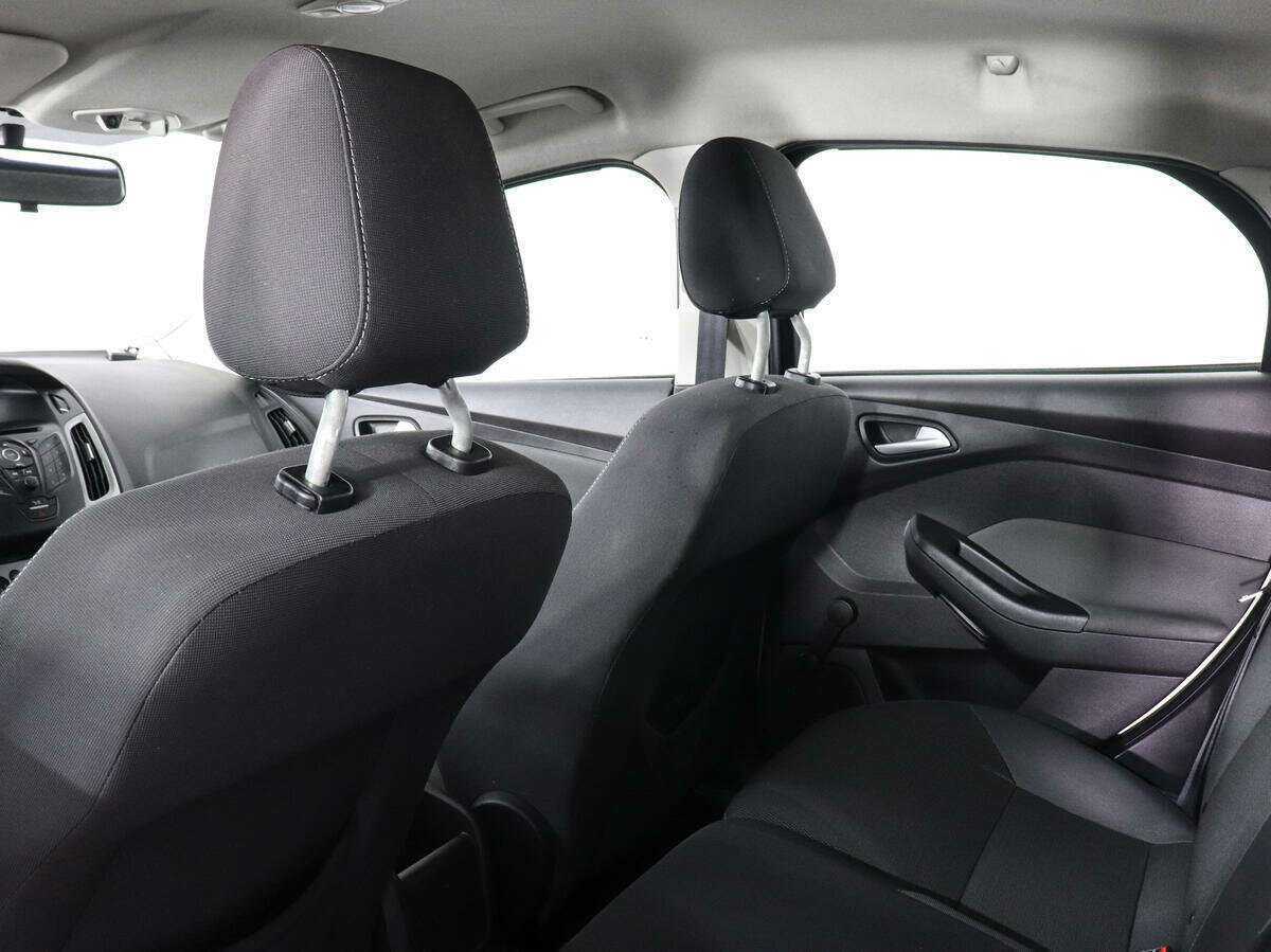 Купить Форд Фокус, 2014, 206 203 км.. Фото: #10