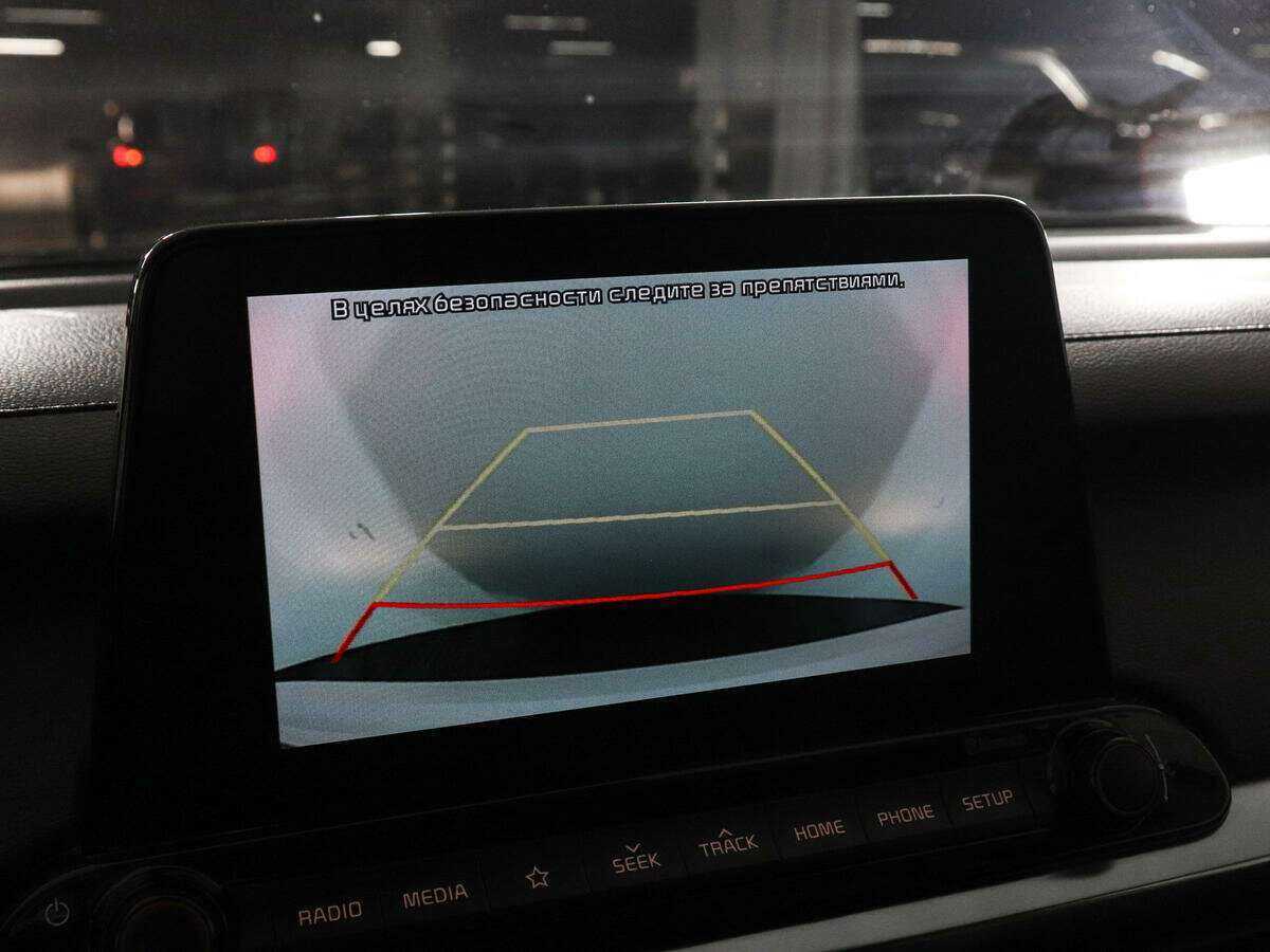 Купить Киа Церато, 2018, 40 436 км.. Фото: #13