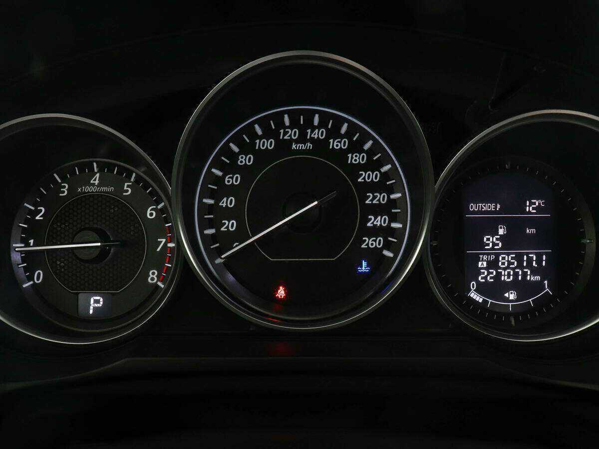 Купить Мазда 6, 2012, 226 900 км.. Фото: #6