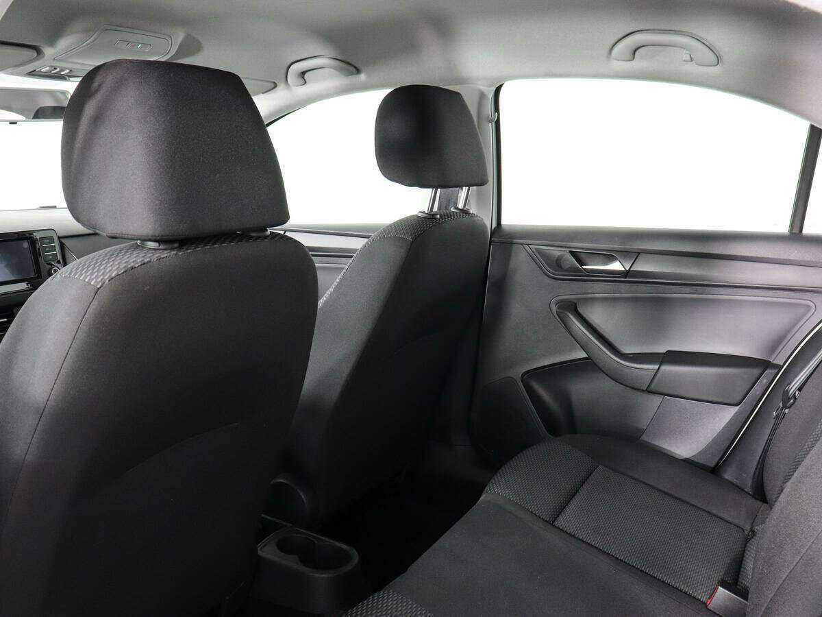 Купить Фольксваген Поло, 2021, 65 537 км.. Фото: #10