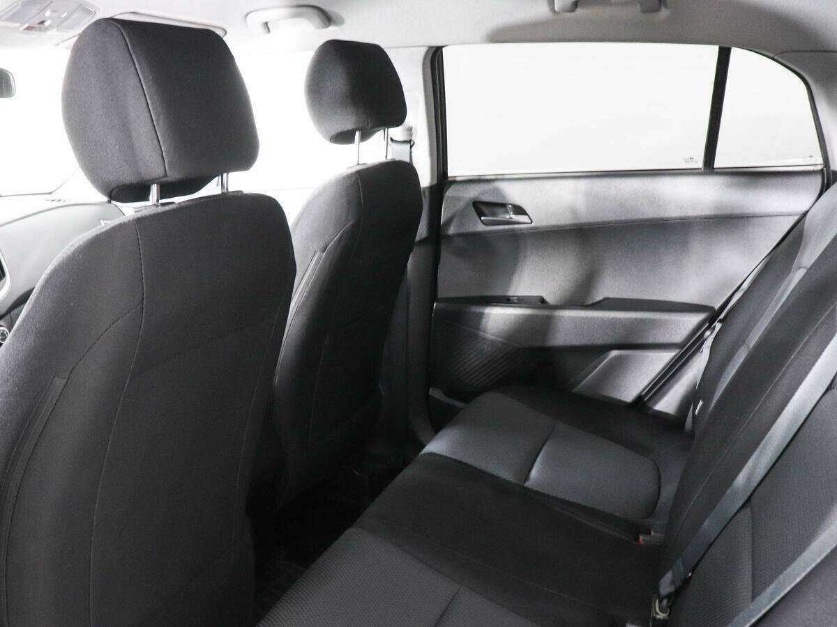 Купить Хендай Крета, 2018, 95 288 км.. Фото: #11