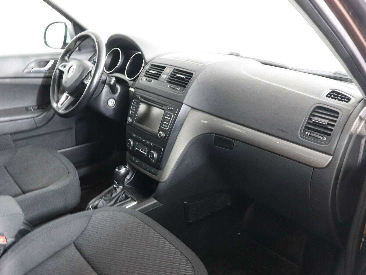 Купить Шкода Йети, 2014, 153 845 км.. Фото: #9