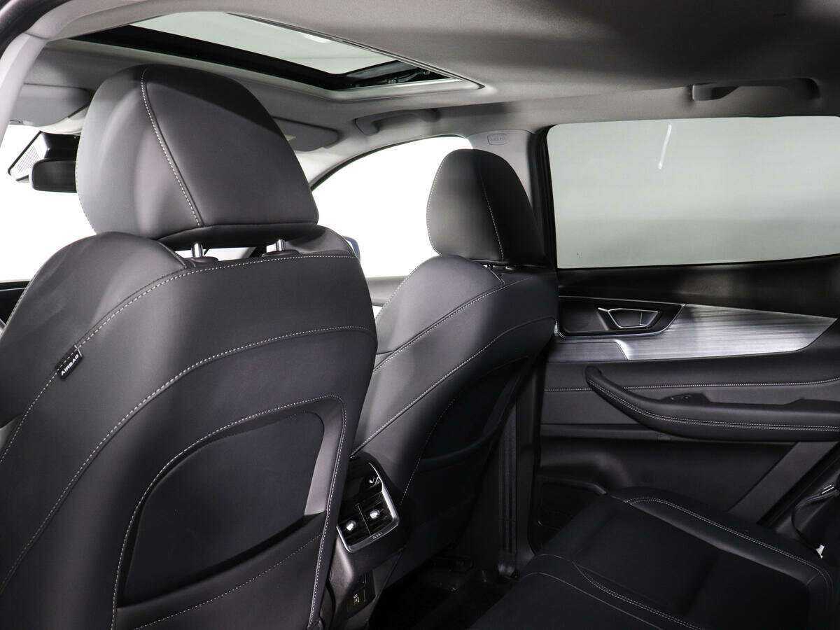 Купить Чери Тигго 4 Про, 2022, 13 553 км.. Фото: #10