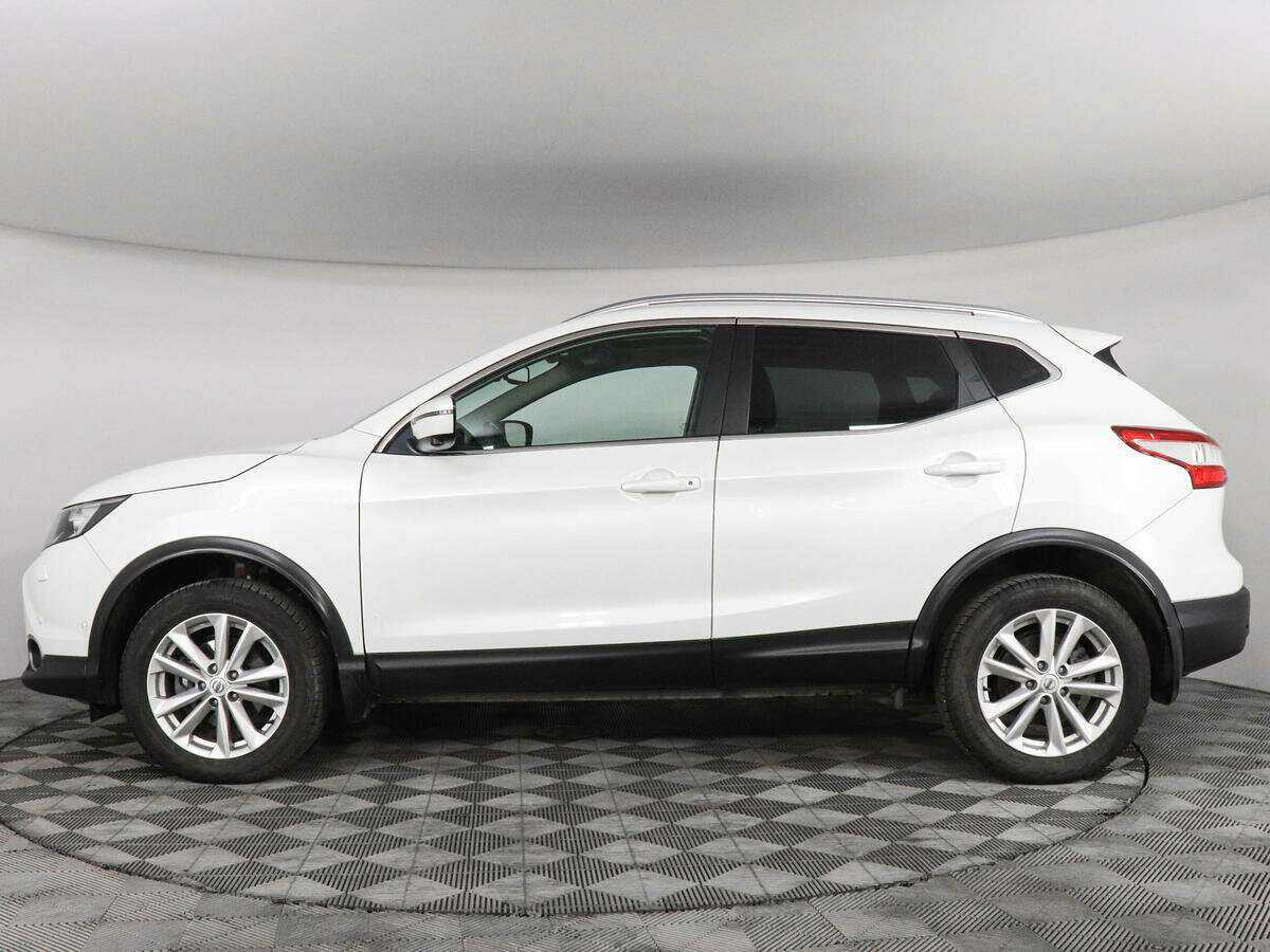 Купить Nissan Qashqai, 2018, 85 052 км.. Фото: #7