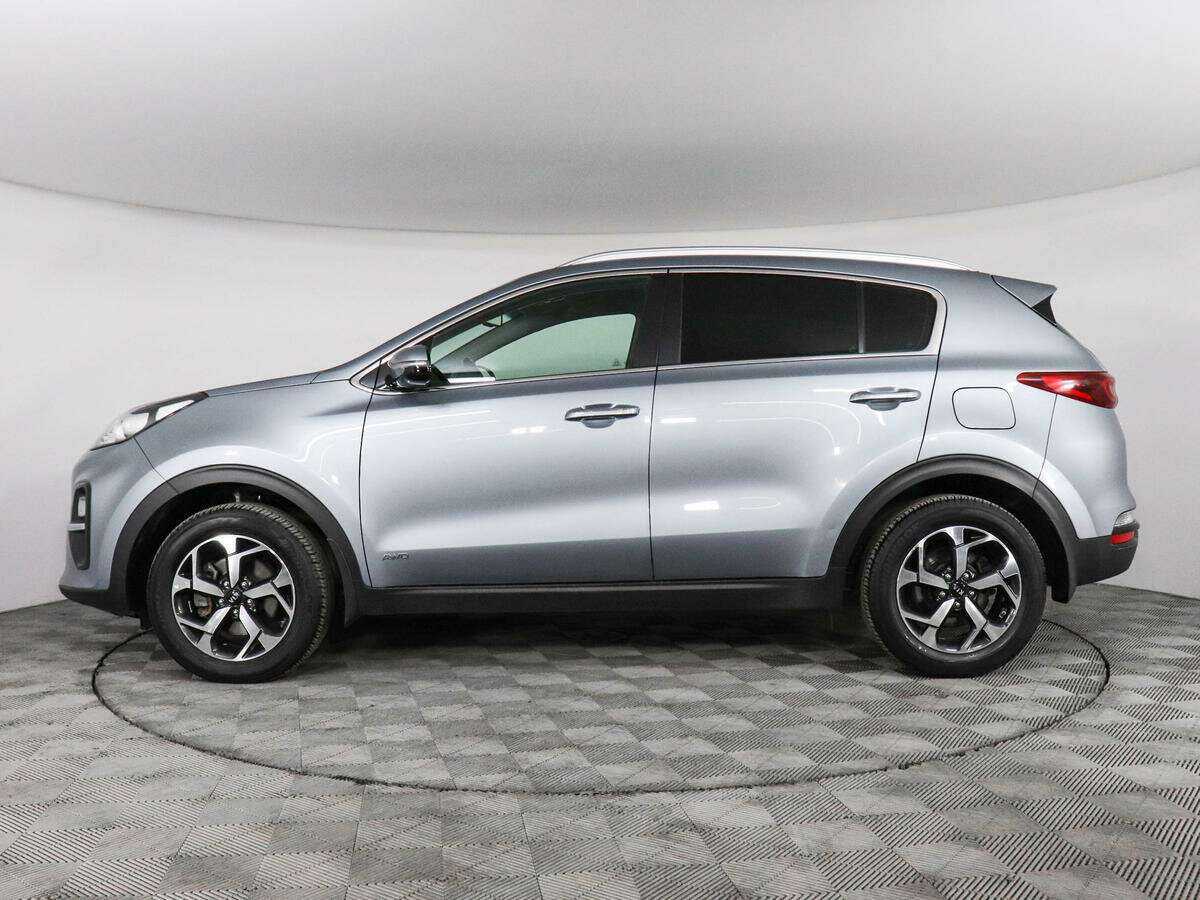 Купить Kia Sportage, 2019, 84 150 км.. Фото: #7