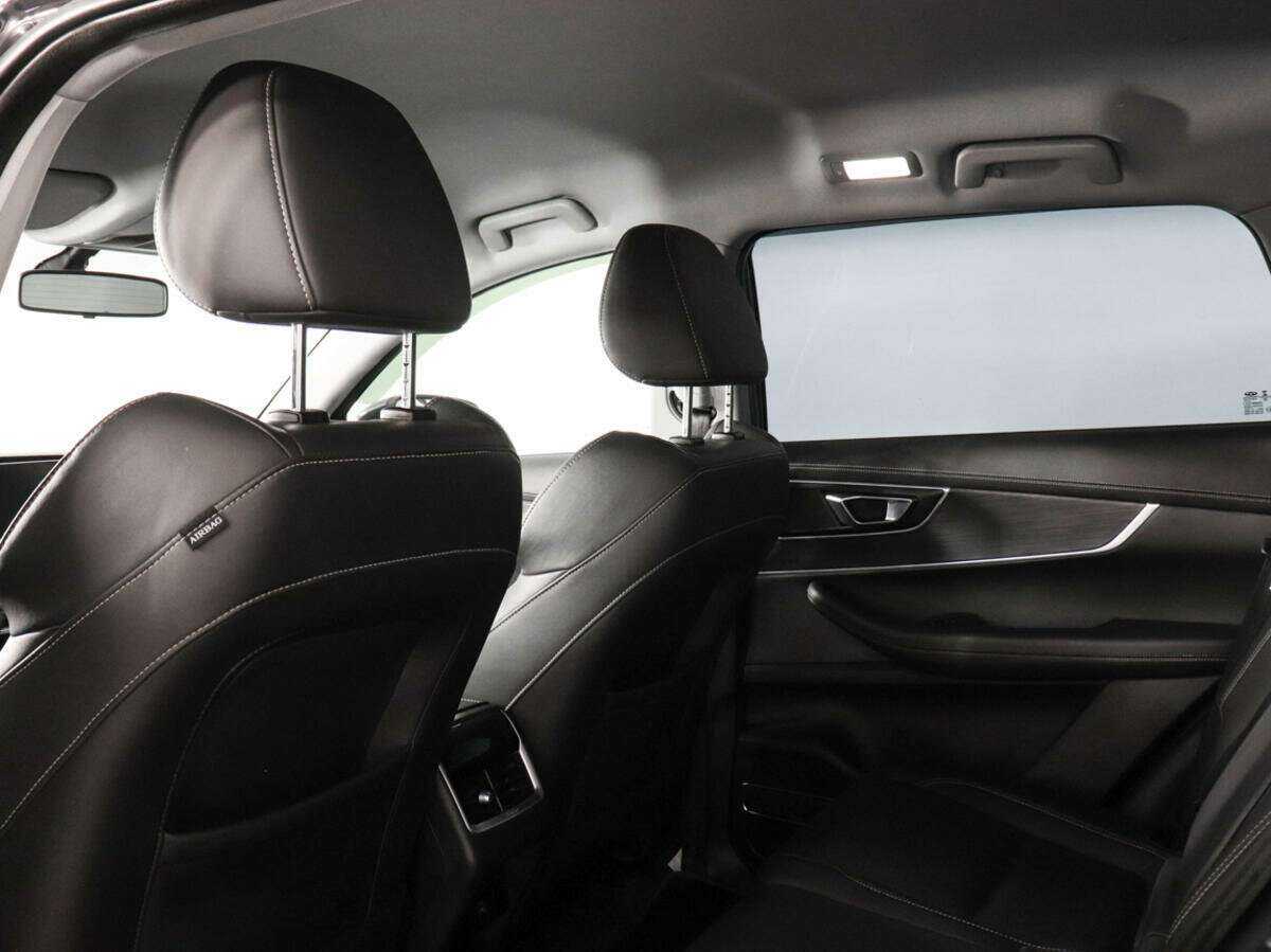 Купить Чери Тигго 8, 2020, 45 020 км.. Фото: #10