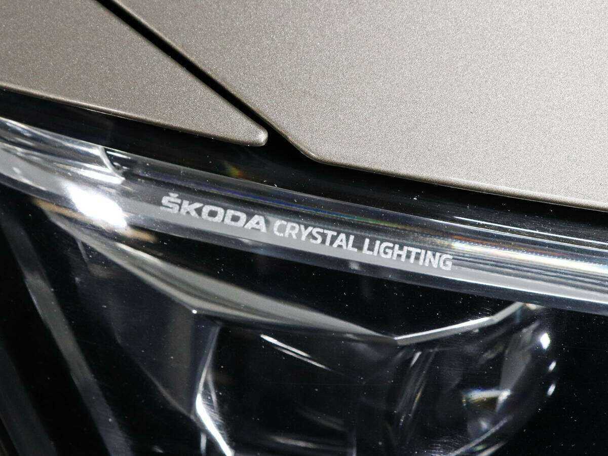 Купить Шкода Рапид, 2020, 83 200 км.. Фото: #13